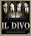 An Evening with Il Divo: Live in Barcelona [Blu-ray]
