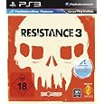 Resistance 3 Resistance 3
