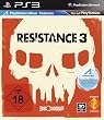 Resistance 3