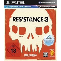 Resistance 3