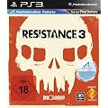 Resistance 3