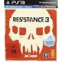 Resistance 3 von Sony Computer Entertainment