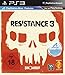 Resistance 3