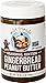 Wild Friends Foods Gingerbread Peanut Butter