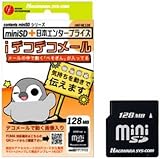 HNT-NE128 �ǥ��ǥ��᡼�� �ǥ��᡼���Ǻ���miniSD