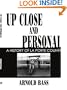 UP CLOSE AND PERSONAL: A HISTORY OF LA PORTE COUNTY