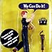 Rosie The Riveter Figure