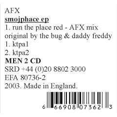 Smojphace Ep