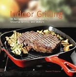 Indoor Grilling