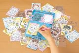 なかよしコレクション 画像