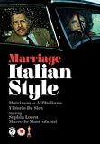 Marriage Italian Style