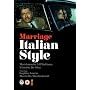 Marriage Italian Style