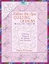 Follow-The-Line Quilting Designs: Full-Size Patterns for Blocks and Borders (That Patchwork Place) (That Patchwork Place)