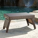 RST Outdoor Lounger Side Table Patio Furniture