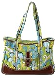 Kalencom Blue Week-ender Bag
