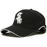 New Era Chicago White Sox Authentic Batting Practice Cap