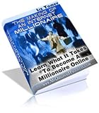 The Making of an Internet Millionaire