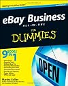 ebay for dummies for dummies computers by marsha collier $ 16 49 ...