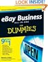 eBay Business All-in-One For Dummies