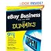 eBay Business All-in-one Desk Reference for Dummies (US Edition)