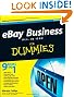 eBay Business All-in-One For Dummies