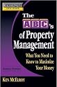 Rich Dad's Advisors: The ABC's of Property Management: What You Need to Know to Maximize Your Money Now