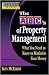 Rich Dad's Advisors: The ABC's of Property Management: What You Need to Know to Maximize Your Money Now