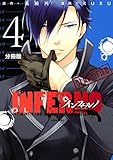 インフェルノ 分冊版(4) will-o’-the-wisp(後編) (ARIAコミックス)