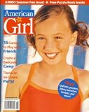 American Girl, August 2007 Issue