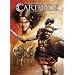 Carthage, Tome 2 : La flamme de V�nus
