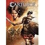 Carthage, Tome 2 : La flamme de V�nus de Fabrice David