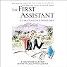 The First Assistant: A Continuing Tale from Behind the Hollywood Curtain