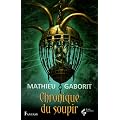 Chroniques du soupir