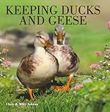 Keeping ducks and geese