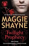 Twilight Prophecy (Children of Twilight)
