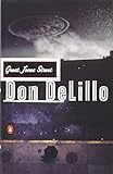 Great Jones Street (Contemporary American Fiction)