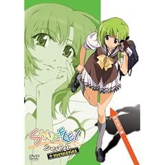 SHUFFLE! MEMORIES 時雨亜沙編