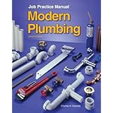 modern plumbing job practice manual