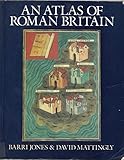 An atlas of Roman Britain