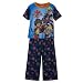 Boys' 2- pc. Bakugan PJ Set - Blue