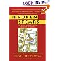The Broken Spears: The Aztec Account of the Conquest of Mexico