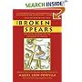 The Broken Spears: The Aztec Account of the Conquest of Mexico