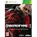 Prototype 2 Collector's Ed.