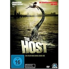 The Host [Edizione: Germania]