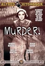 Murder!