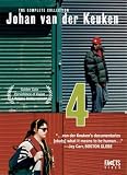 Johan Van Der Keuken: Complete Collection 4 (3pc)