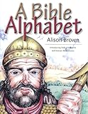 A Bible alphabet