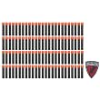 NERF® N-STRIKE? 100-Dart Pack (Whistler Darts)