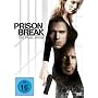 Prison Break - The Final Break