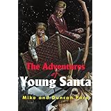 The Adventures of Young Santa